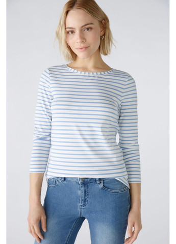 ОДЕЖДА/Футболки и майки/Футболки Oui - (322094015)