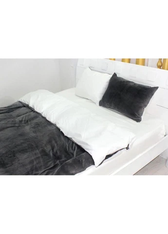 Постельное белье Велюр Winter Delicate 28-0092 Papavero King Size (2200004045214) Mirson (280801160)