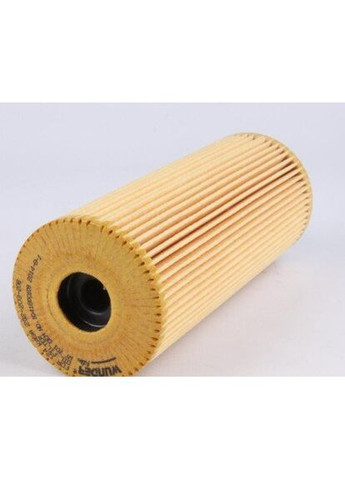 Фильтр масляный MB (W124 280E/W124 300-24V) 89 WY 701 UA63 Wunder Filter (347155032)