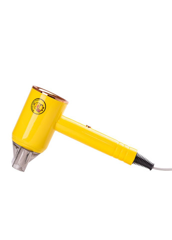 Дорожный фен для волос с концентратором Утенок 3 режима работы Houhai Industrial (320687743)