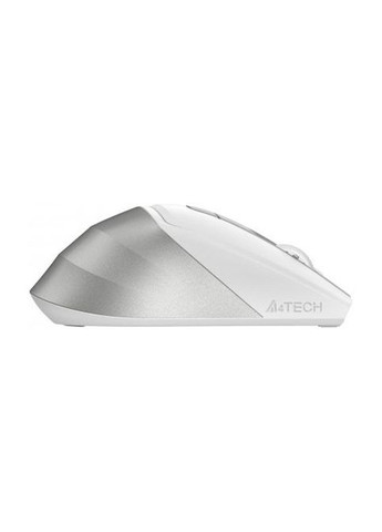 Мышка (4711421999373) A4Tech FB45CS Air2 Bluetooth/Wireless Silver/White (316223134)
