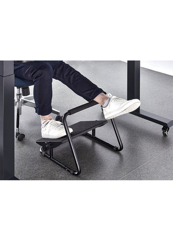 Подставка для ног Black (FR1040B) OfficePro (358884277)