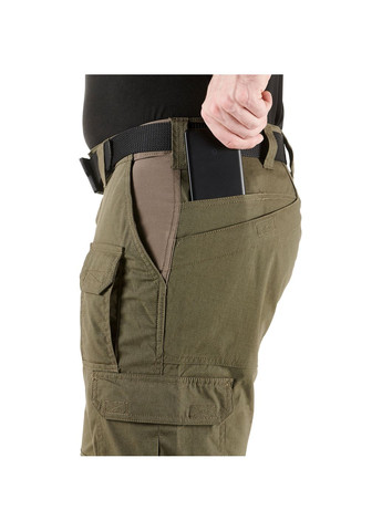 Штани тактичні ABR Pro Pants RANGER GREEN 5.11 Tactical (315822047)