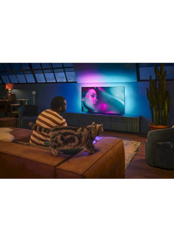 Телевізор 48OLED718/12 Philips (339085418)