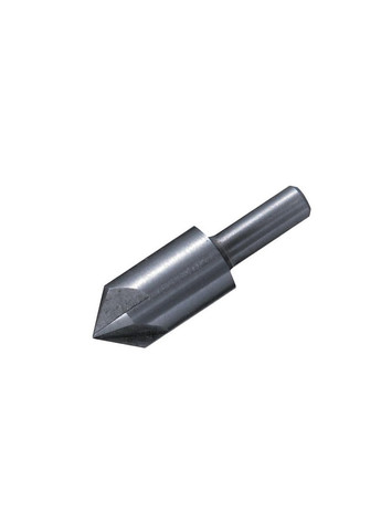Зенкер D37390 (10х40 мм, 5 кромки) Циліндричний, HSS (6742) Makita (295037485)