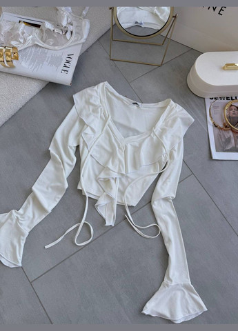 Женский топ No Brand (341084773)