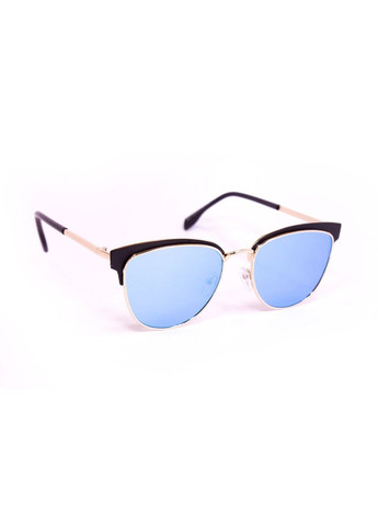 Сонцезахисні жіночі окуляри 8317-3 BR-S (291984150)