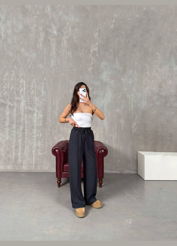 Женские брюки оверсайз Osoblyva (342066995)