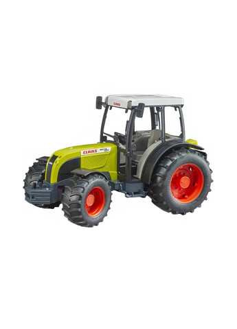 Іграшка трактор колір різнокольоровий ЦБ-00250171 Bruder (293142765)