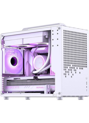 Корпус Z20 White Jonsbo (323106614)