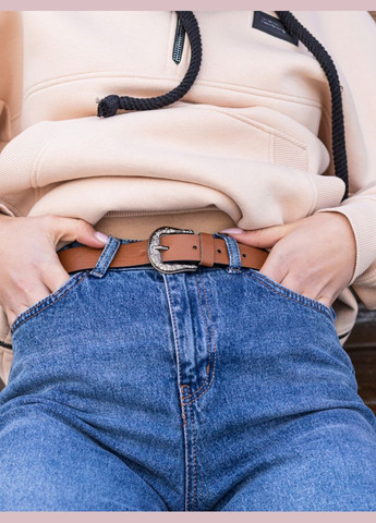 Джинсы DW 0162-Н Alenka Plus - (354699333)