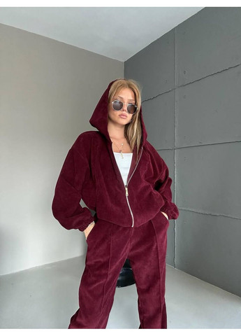 Женский костюм из вельвета Avanti (361146245)