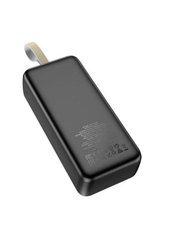Зовнішній акумулятор J111B Smart charge power bank (30000 mAh) Hoco (282928300)