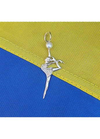 Кулон Maxi Silver (311278410)