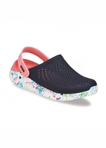 Крокс Лайтрайд Клог Clog Crocs Literide (326398435)