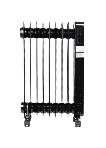 Масляный обогреватель H09HTRB Hyundai (365234094)