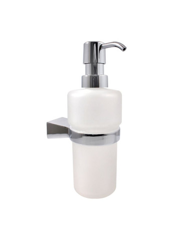 Trento Palermo Дозатор хром Trento Design Studio (322647827)
