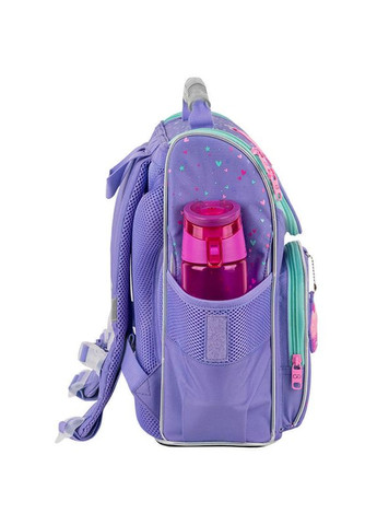 Школьный каркасный рюкзак Education 5001S-2 Summer Ice Cream 11л (GO25-5001S-2) GoPack (335406124)