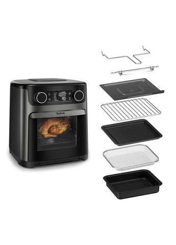 Мультипіч FW5558E0 Tefal (360423701)