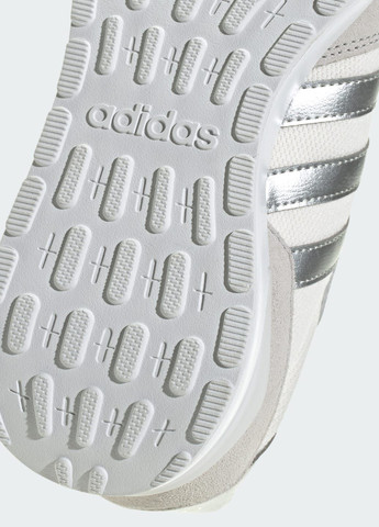 Кросівки Run 60s 4.0 adidas білі всесезони (372814377)