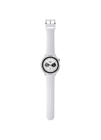 Смарт-годинник Watch S4 Silver BHR9197GL (1126557) Xiaomi (326800623)
