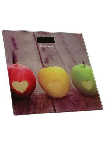 Ваги підлогові BES-1AP Grunhelm (306614214)