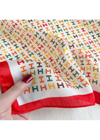 Стильна жіноча хустка (арт.120237) No Brand (350668387)