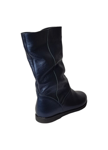 Зимние дутики Soldi