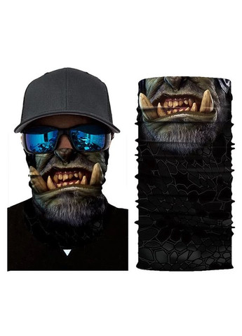 Баф універсальний "Angry Gorilla" із горилою China (366890768)