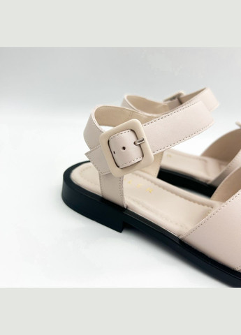 Сандалі (р) Шкіра 0-1-1-6115-8644-10 Danler (329638469)