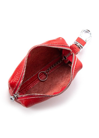 Шкіряна ключниця з натуральної шкіри Fashion A-100171 (285104074)