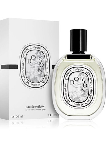 Do Son 100 мл Туалетная вода Diptyque (335399880)