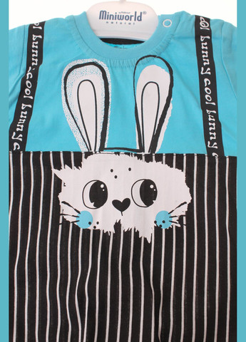 Пісочник 14893 Блакитний Miniworld (306546377)