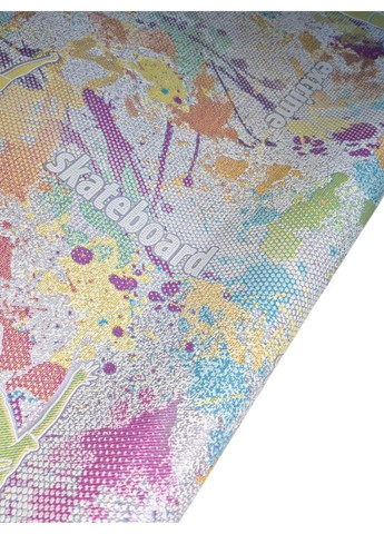 Шпалери вінілові флізелінові 10.05×1.06 м Слов’янські 3732-06, яскраві спортивні в дитячу кімнату, для підлітка, хлопчика Слов'янські шпалери (340275514)