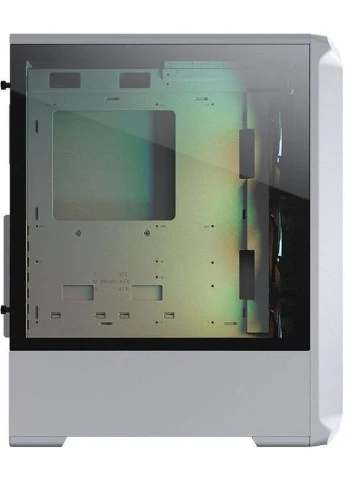 Корпус для ПК Archon 2 Mesh RGB White Cougar (390922010)