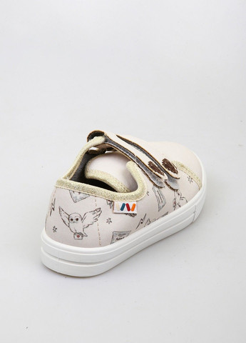 Бежеві кеди Weestep