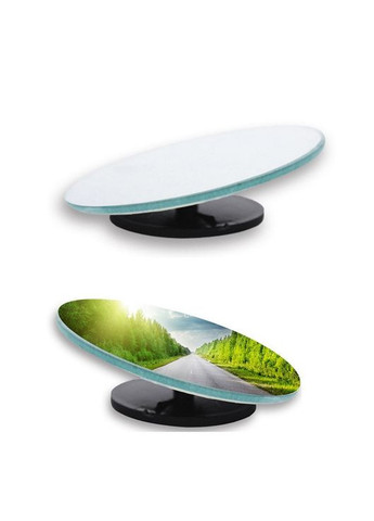 Дзеркало мертвої зони 5 см для автомобіля 2 шт (PH050520) PH (349843558)