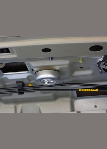 Фонарь 3 LED для авто XJXN (297707679)