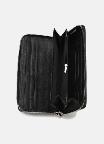 Мужской кожаный клатч K14m-1127-black Ricco Grande (323593397)