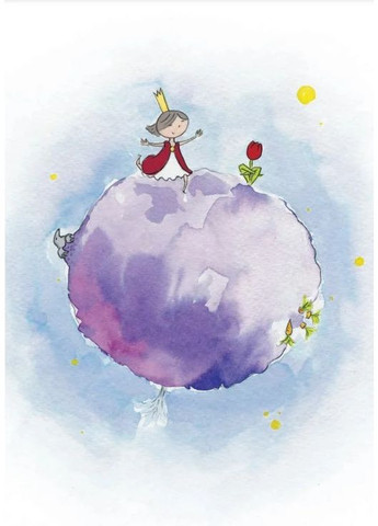 Маленькая принцесса АССА (370076257)