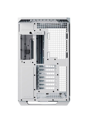 Корпус V1 White (APCM-VI01003.21) APNX (340405703)