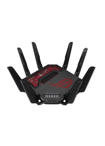 Беспроводной маршрутизатор ROG Rapture GT-BE19000 (90IG0850-MO9A0V) Asus (341487034)