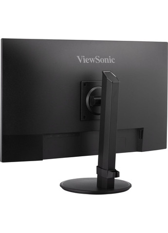 Монитор 27" VA2708-HDJ Black ViewSonic (360416816)