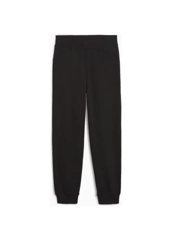 Спортивные штаны женские черные 67789501 Puma POWER PANTS TR (397843461)