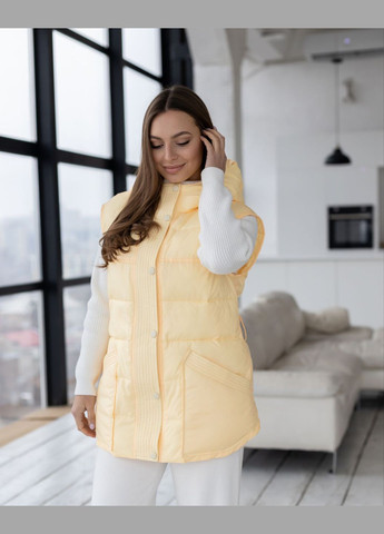 Демісезонний жилет Geran (322509252)