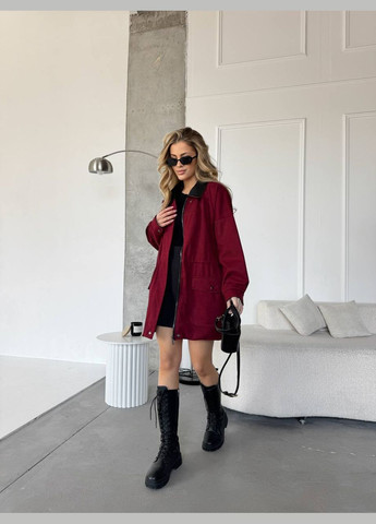 Парка жіноча No Brand (328084683)