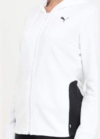 Женский спортивный костюм Classic Hooded Tracksuit (67369902) Puma (304025454)