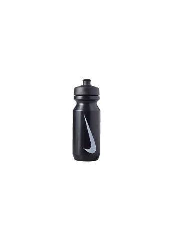 Бутылка 946 мл пластик черный унисекс Nike (393517105)