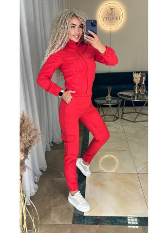 Жіночий костюм No Brand (363264237)