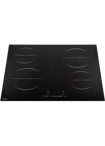 Варильна поверхня електрична HV 64 TC SL Ventolux (315800574)